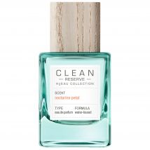 Clean Reserve H2EAU Nectarine Petal EDP 50 ml