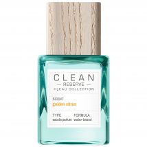 Clean Reserve H2EAU Golden Citrus EDP 30 ml