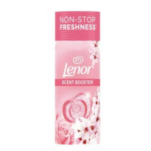 Lenor In-Wash Scent Booster Cherry Blossom &amp; Rose Water 176 g