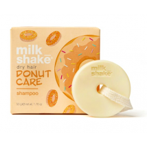 milk_shake Donut Care Shampoo Bar Dry Hair 50 g