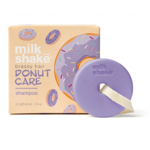 milk_shake Donut Care Shampoo Bar Brassy Hair 50 g