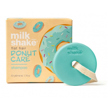milk_shake Donut Care Shampoo Bar Flat Hair 50 g