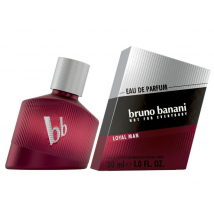 Bruno Banani Loyal Man EDP 30 ml