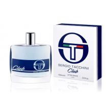 Sergio Tacchini Club After Shave 100 ml