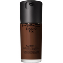 MAC Studio Fix Fluid Foundation SPF15 NC65 30 ml