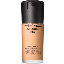 MAC Studio Fix Fluid Foundation SPF15 N6.5 30 ml
