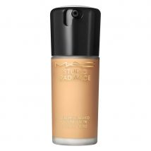 MAC Radiance Serum-Powered Foundation NC37 30 ml