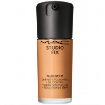 MAC Studio Fix Fluid Foundation SPF15 NC42 30 ml