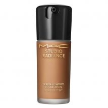 MAC Radiance Serum-Powered Foundation NC55 30 ml