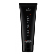 Schwarzkopf Professional Silhouette Super Hold Gel 250 ml