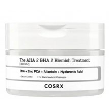 Cosrx The AHA 2 BHA 2 Blemish Treatment Serum