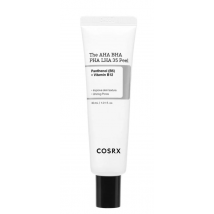 Cosrx The AHA BHA PHA LHA 35 Peel 30 ml