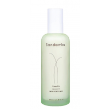 Sandawha Camellia Liposome Shin Softener 150 ml
