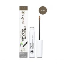 Depend Eyebrow Mascara Tint &amp; Shape Taupe 1 pcs