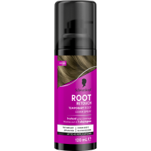 Schwarzkopf Root Retouch Dark Brown 120 g