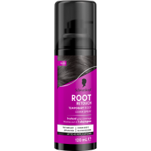 Schwarzkopf Root Retouch Black 120 g