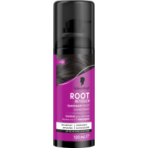 Schwarzkopf Root Retouch Black 120 g