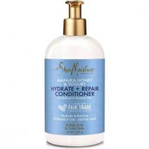 Shea Moisture Manuka Honey &amp; Yoghurt Hydrate &amp; Repair Conditioner 384 ml