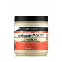 Aunt Jackie&#039;s Flaxseed Curl Mane-tenance Defining Curl Whip 426 g