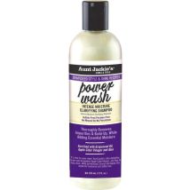 Aunt Jackie's Grapeseed Power Wash Shampoo 355 ml