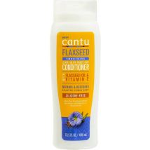 Cantu Flaxseed Conditioner 400 ml