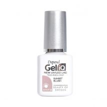 Depend Gel iQ Sunset Blush 5 ml