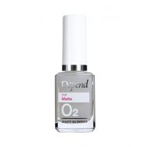 Depend Top Matte 11 ml