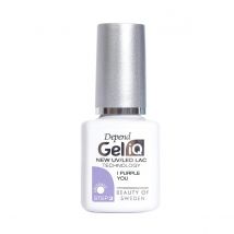 Depend Gel iQ I Purple You 5 ml