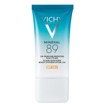 Vichy Min&eacute;ral 89 Moisture Boost Daily Fluid SPF50+ 50 ml