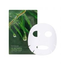 Dr. Ceuracle Tea Tree Purifine Soothing Mask 1 pcs