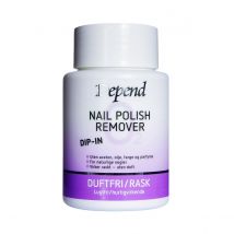 Depend Dip Remover Purple O2 75 ml