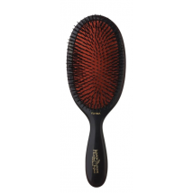 Mason Pearson Small Extra Bristle B2 Black 1 pcs