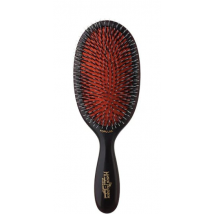 Mason Pearson Popular Bristle &amp; Nylon BN1 Black 1 st