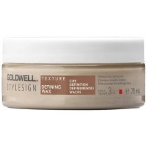 Goldwell Stylesign Defining Wax 75 ml
