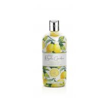 Baylis &amp; Harding Royale Garden Lemon &amp; Basil Luxury Body Wash 500 ml