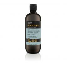 Baylis &amp; Harding Goodness Tonka Bean &amp; Neroli Body Wash 500 ml