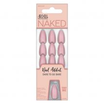 Ardell Nail Addict Naked Monarch 1 st
