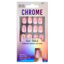 Ardell Nail Addict Chrome Orb 1 st
