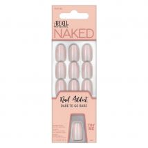 Ardell Nail Addict Naked Pristine 1 pcs