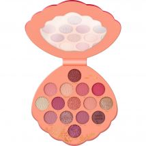 Catrice Disney Pixar Finding Dory Eyeshadow Palette 020 12,1 g