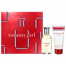 Tommy Hilfiger Tommy Girl EDT Gift Set 50 ml + 100 ml