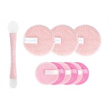 brushworks The Ultimate Cleansing Set 1 pcs