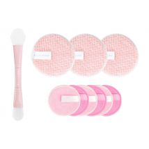 brushworks The Ultimate Cleansing Set 1 st