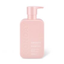 MONDAY Smooth Shampoo 350 ml