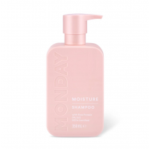 MONDAY Moisture Shampoo 350 ml