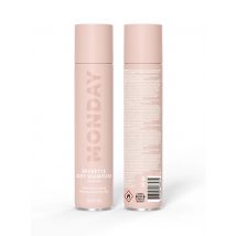 MONDAY Dry Shampoo Brunette 200 ml
