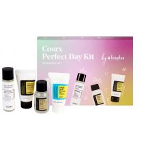 Cosrx Bestsellers Giftbox with Snail Mucin, Peptide Skin Booster &amp; Gel Cleanser 20 ml + 20 g + 2 x 30 ml