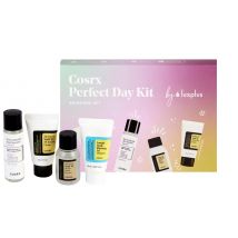 Cosrx Bestsellers Giftbox with Snail Mucin, Peptide Skin Booster &amp; Gel Cleanser 20 ml + 20 g + 2 x 30 ml