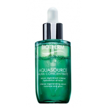 Biotherm Aquasource Aura Concentrate 50 ml
