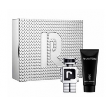 Paco Rabanne Phantom Gift Set 50 ml + 100 ml